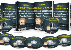 Instant Product Creator Instant Product Creator