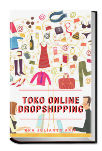 toko online dropshiping Toko Online Dropshipping