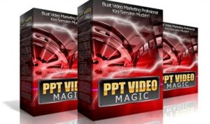 PPT Video Magic Diskon PPT Video Magic Diskon