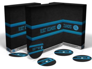 Mudahnya Riset Keyword-compressed Mudahnya Riset Keyword