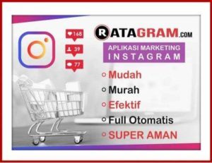 Ratagram Instagram marketing terbaru Ratagram Instagram marketing terbaru