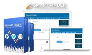 Smart Finder Smart Finder