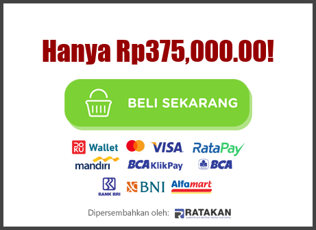 beli Audience Drill Sekarang