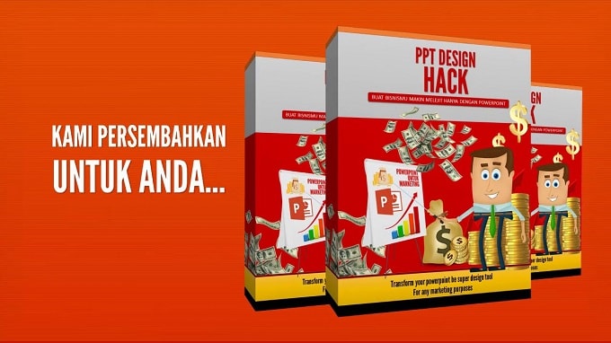 PPT Design Hack