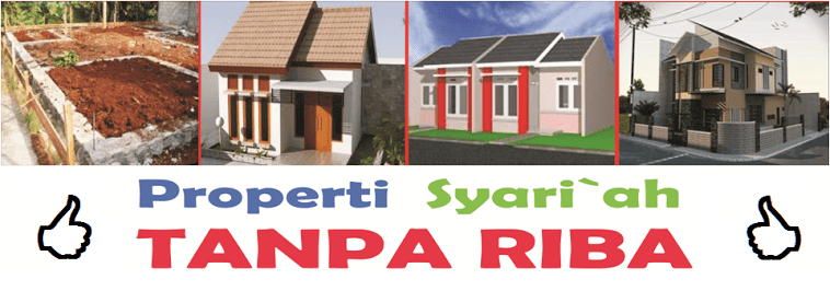 bisnis properti syariah