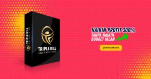 Triple Kill Copywriting Video Course Triple Kill Copywriting Video Course