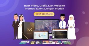 Levidio Invitation Levidio Invitation