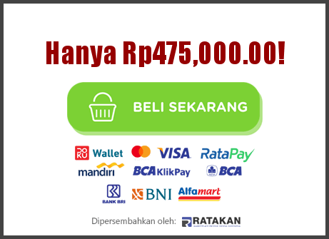beli Panduan Bisnis Dengan SEO pdf video-min