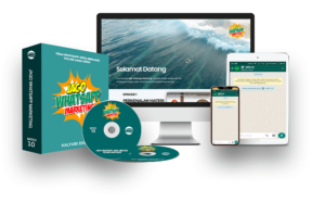 Jago Whatsapp Marketing Batch 11 Diskon 50% kupon JWM11(1) Jago Whatsapp Marketing Batch 11 Diskon 50% kupon JWM11