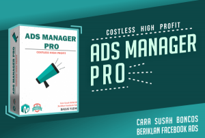 Ads Manager Pro Ads Manager Pro
