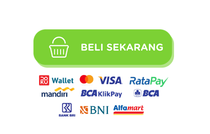 Download The Power of Wanita Idaman