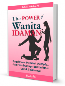 The Power of Wanita Idaman-min The Power of Wanita Idaman-min