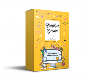 Tutorial cara jago desain grafis Tutorial cara jago desain grafis