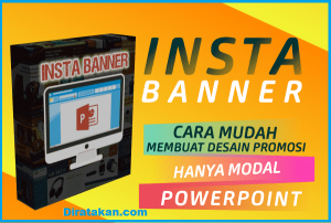 Insta Banner Bikin Promosi Instagram jadi Mudah Insta Banner Bikin Promosi Instagram jadi Mudah