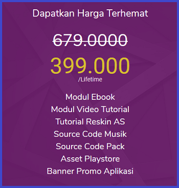 SimpleApps Mastery sekarang juga