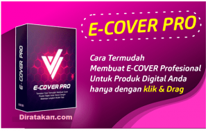 Cara Mudah Membuat Cover Ebook dan Produk Digital Cara Mudah Membuat Cover Ebook dan Produk Digital