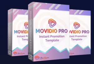 Movidio Pro Cara Termudah Membuat Video Promosi dan Grafis yang Elegan Movidio Pro Cara Termudah Membuat Video Promosi dan Grafis yang Elegan