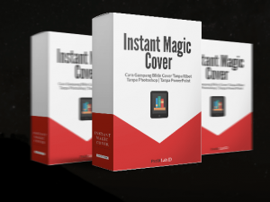 Instant Magic Cover Instant Magic Cover
