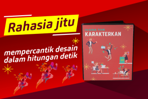 Karakterkan paket karakter berisi 680 karakter pria dan wanita Karakterkan paket karakter berisi 680 karakter pria dan wanita