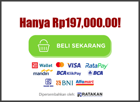 Miliki Instant Magic Cover Sekarang juga