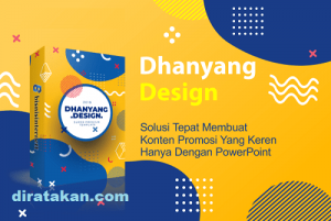 Dhanyang Design Video Template Promosi Dhanyang Design Video Template Promosi