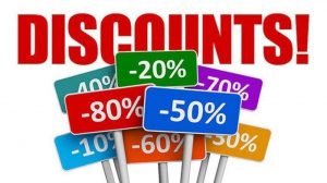 Ratakan Diskon 45+ Produk Digital Sampai 30 Juni 2019 Ratakan Diskon 45+ Produk Digital Sampai 30 Juni 2019