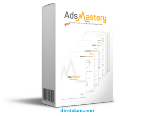 Official AdsMastery Belajar Facebook Ads Dan Instagram Ads Dari Partner Resmi Facebook Untuk UMKM