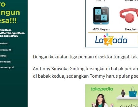 Bloggingpro High CTR Ads Place