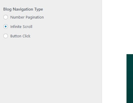 bloggingpro infinite scroll