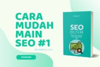 Cara Mudah Main SEO Website