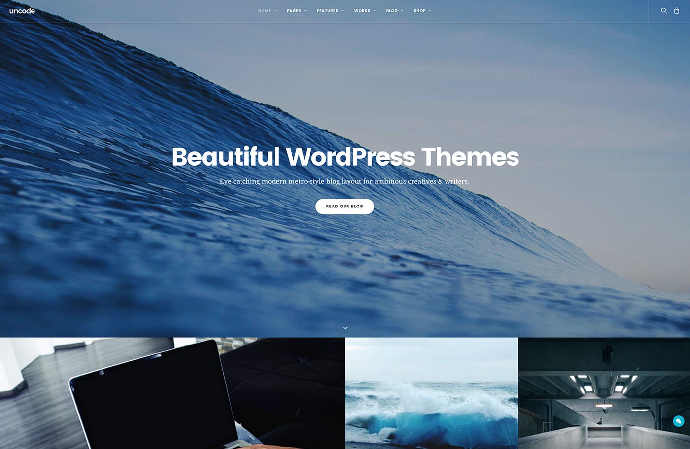 33 Most Beautiful WordPress Themes 2026 - Colorlib for 1. Mastering Your Media Narrative with the wpmedia WordPress Theme in 2026